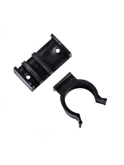 Кліпса до кухонної опорі 100мм 120мм 150мм  - 1 2