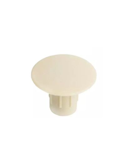 Заглушка для опоры 308 Camar бежевая  - 1 2