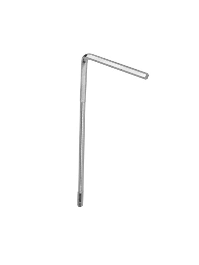 Ключ шестигранний для опори 308 Сamar  - 1