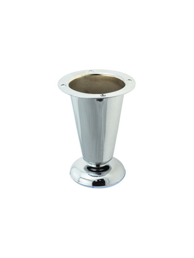 Ножка мебельная H100...