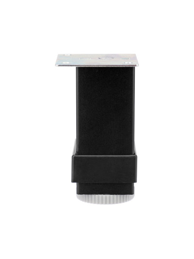 Ніжка кухонна H100 квадрат... 2