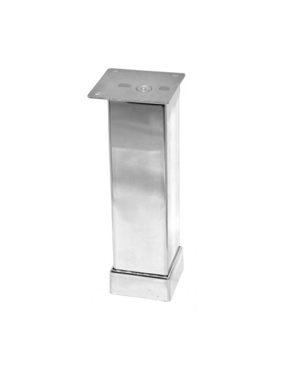 Ножка кухонная H150 квадрат...