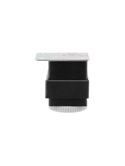 Ніжка кухонна H50 квадрат з... 2