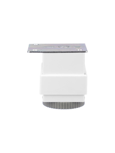 Ніжка кухонна H50 квадрат з... 2