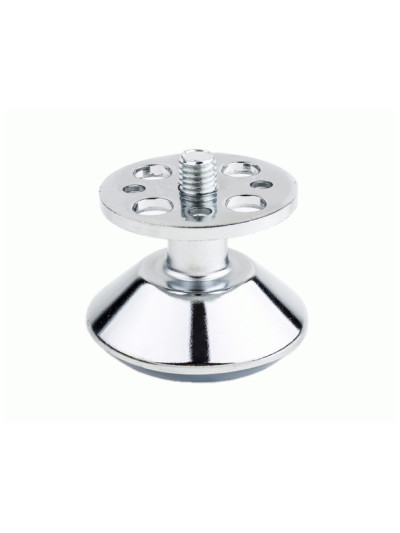 Ніжка меблева H40...