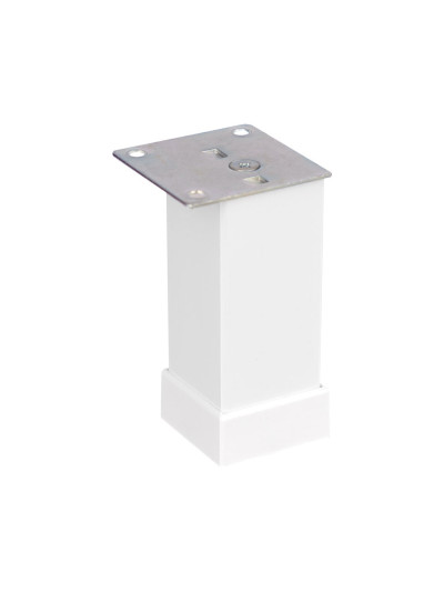 Ніжка кухонна H100 квадрат...