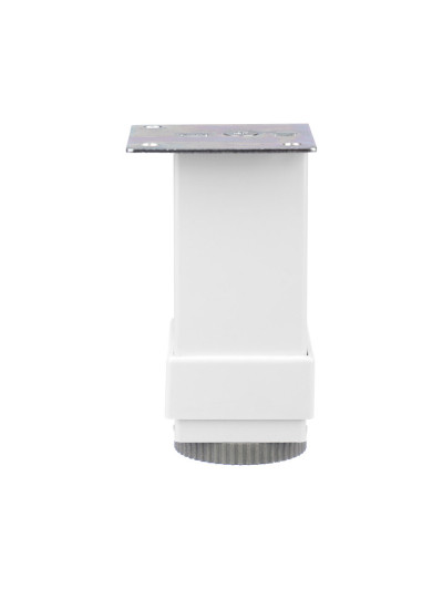 Ножка кухонная H100 квадрат... 2