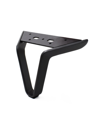 Ніжка меблева H125...