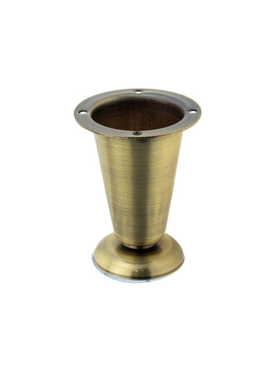 Ножка мебельная H100...