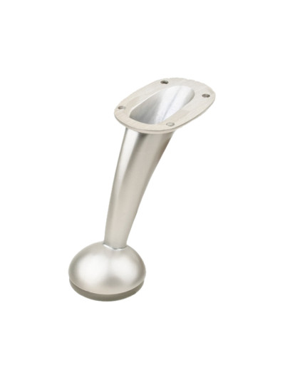 Ніжка меблева H100...