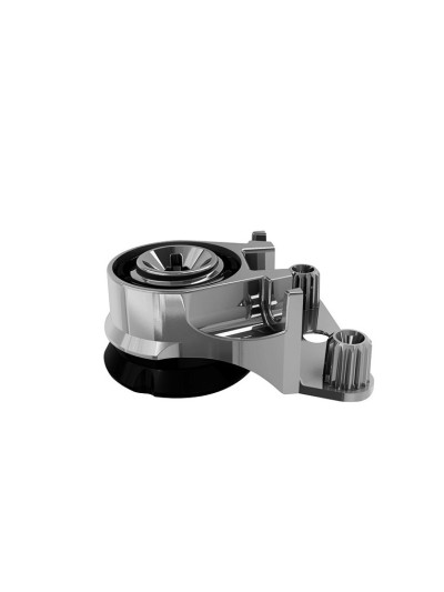 Ніжка для шафи H12...