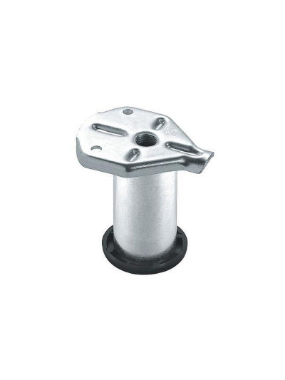 Ножка для шкафа Camar H50 D38