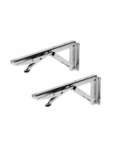 Механізм для столу-книжки (відкидного), 269мм  - 1