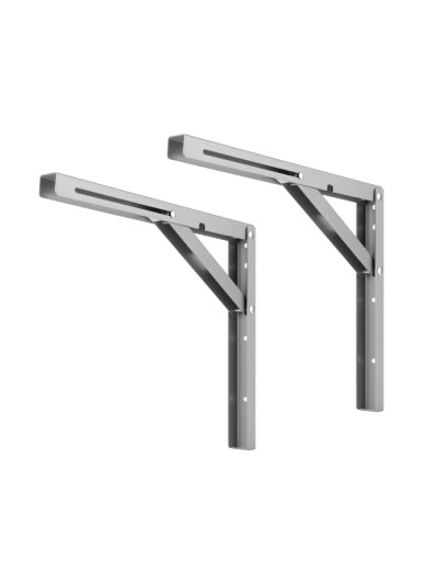 Консоль складна з фіксатором L400 Airtic  - 1