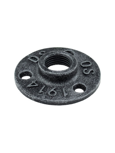 Фланець для труби D19 Ретро  - 1