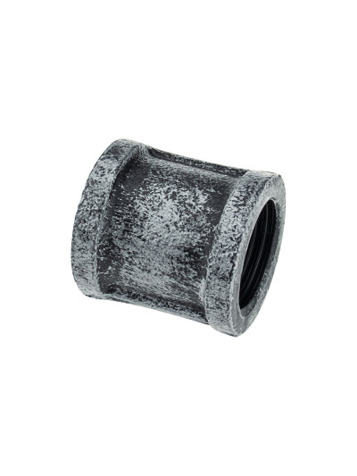 Проміжне кріплення труби D19 Ретро  - 1