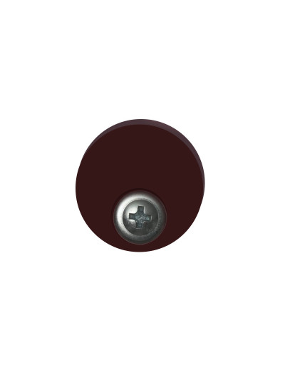 Зеркалодержатель з гвинтом Махонь  - 1