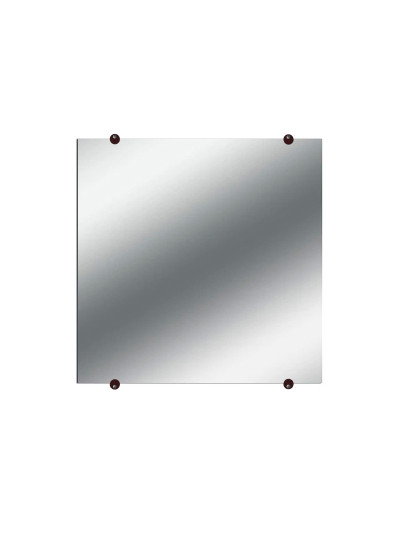 Зеркалодержатель з гвинтом Махонь  - 1 2