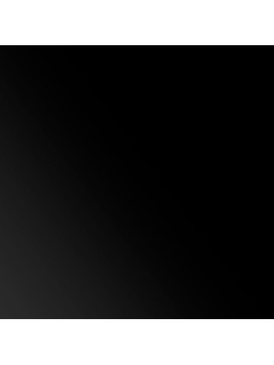 Компакт плита HPL Termopal Черная Black 1530х3660х12мм Termopal - 1