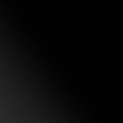 Компакт плита HPL Termopal Чорна Black 1530х3660х12мм Termopal - 1