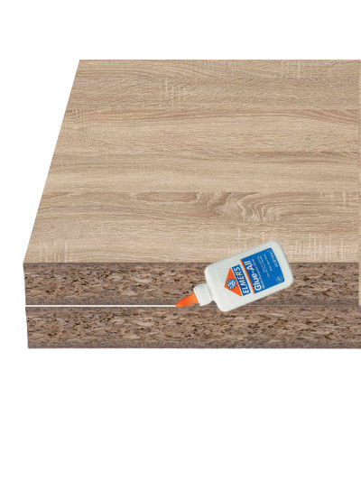 Зрощування ДСП плит  - 1