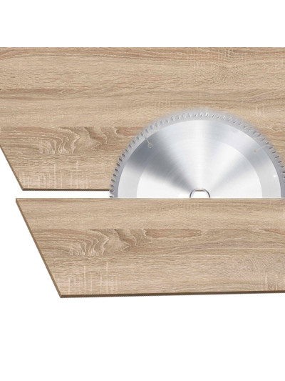 Распил ДВП плити (1 м/п)  - 1