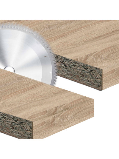 Розпил стільниці 28 мм (1 м/п)  - 1