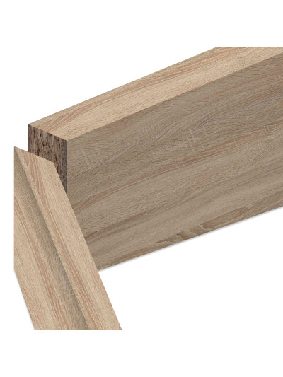 Малка (до 1 м.п.) ДСП 18 мм  - 1 2