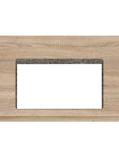 Виріз у стільниці під мийку 28 мм  - 1