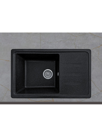 Виріз у компакт плиті HPL під мийку  - 1 2