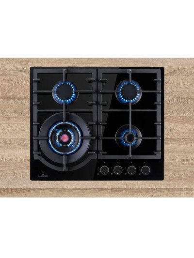 Виріз под плиту у стільниці 28 мм  - 1 2