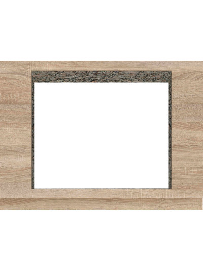 copy of Виріз під мийку у стільниці 38 мм  - 1