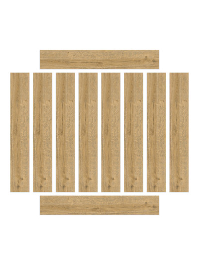 Ламінат AGT Луна - Акація PRK103 AGT - 1 2