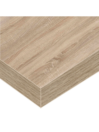 Поклейка ПВХ прямолінійна 33/2 мм EVA (м/п)  - 1 2