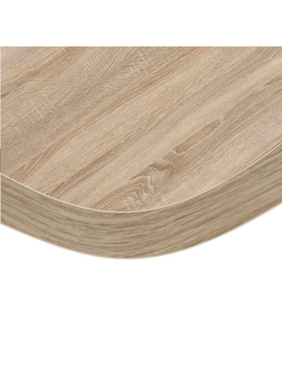 Поклейка криволінійна ПВХ ручна 33/2 мм EVA  - 1 2