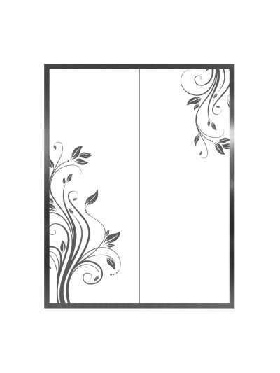 Пескоструйный рисунок на 2...