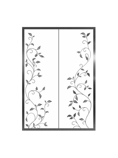 Пескоструйный рисунок на 2...