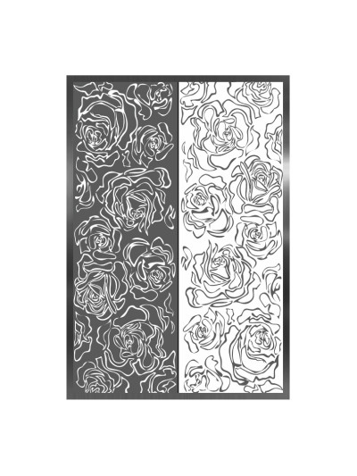 Пескоструйный рисунок на 2...