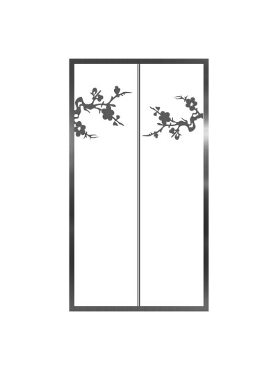 Пескоструйный рисунок на 2...