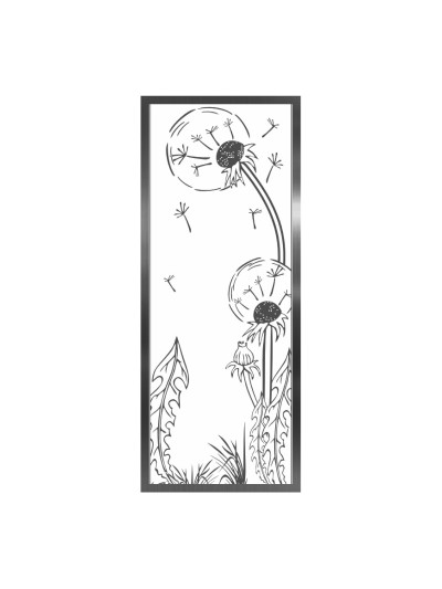 Піскоструминний малюнок на...