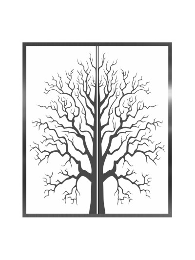 Пескоструйный рисунок на 2...