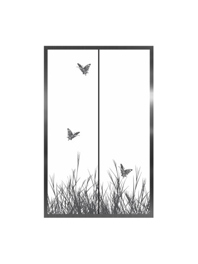 Пескоструйный рисунок на 2...