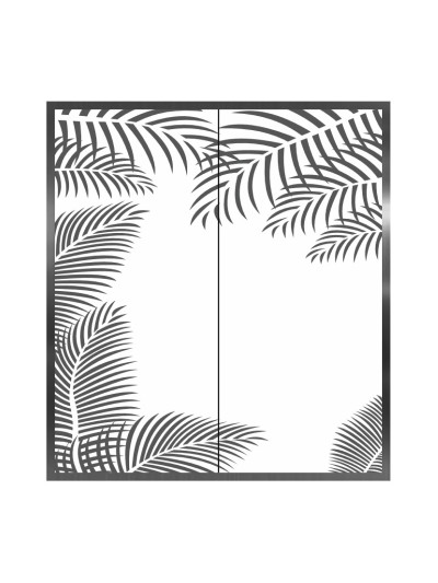 Пескоструйный рисунок на 2...