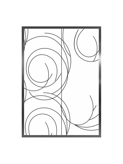 Пескоструйный рисунок на 2...