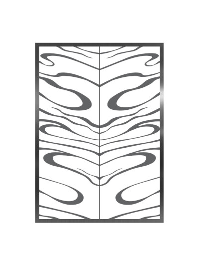 Пескоструйный рисунок на 2...