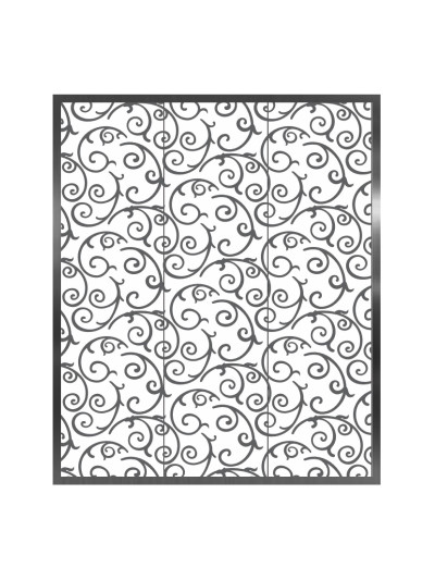 Пескоструйный рисунок на 3...