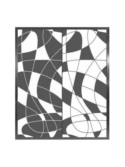 Пескоструйный рисунок на 2...