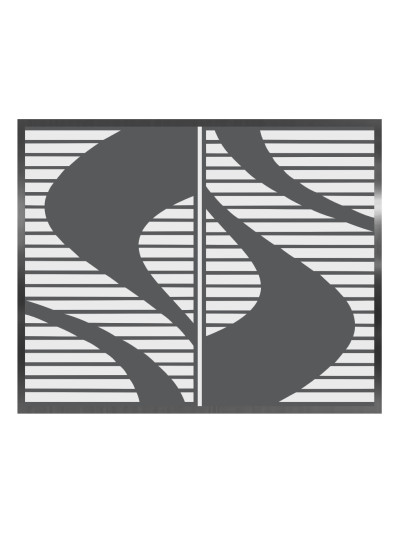 Піскоструминний малюнок на...