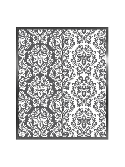 Піскоструминний малюнок на...