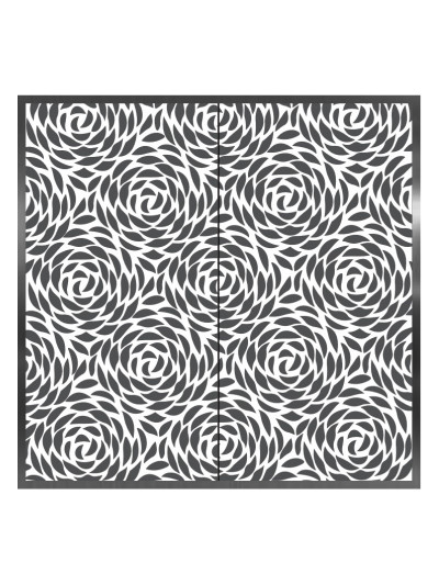 Піскоструминний малюнок на...